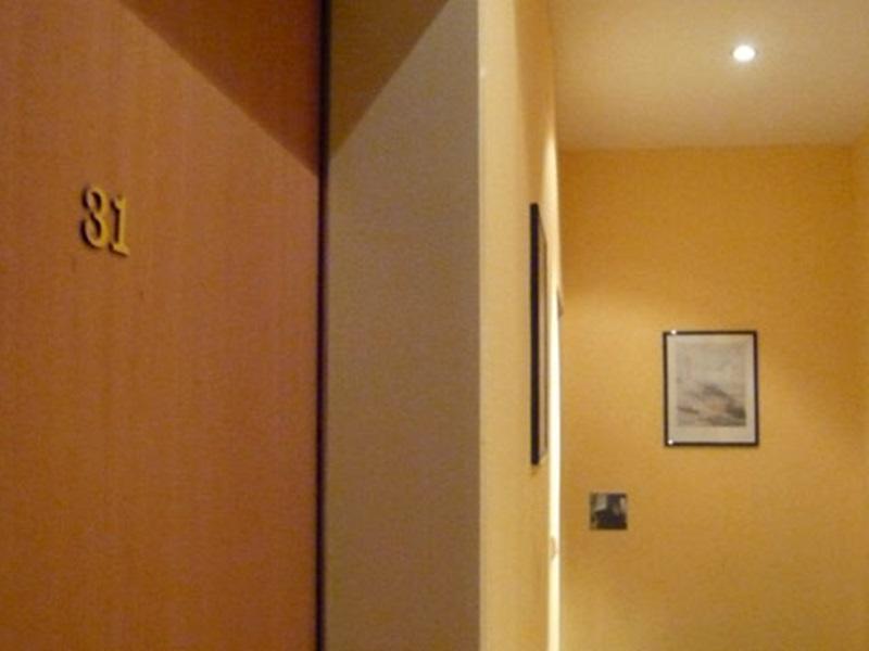 Hotel Pension Arpi Viena Exterior foto